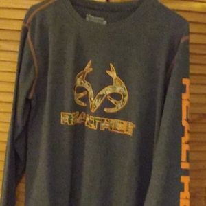 REALTREE by Staghorn Greek sz. Large
